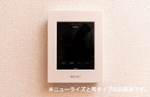 ラウンジカーサＫの物件内観写真